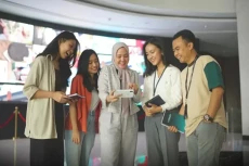 Susah Fokus Kerja usai...