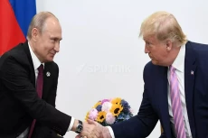Terungkap, Rusia Pernah...