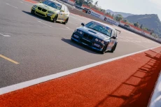 Tim Balap SAV Motorsport...
