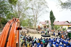 Kemendagri: Kepala BPBD...