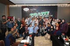 Transformasi Digital...