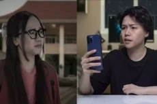 Rencana Busuk Ten-ten...
