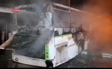 Iran Mencekam! Internet...