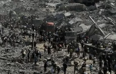Menteri Somalia Tuding...