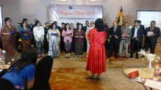 IAPI Gelar Perayaan...