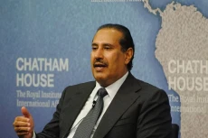 Eks PM Qatar Desak 4...