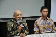 Prabowo Dukung Penuh...