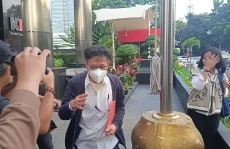 Eks Sekjen Kemnaker...