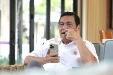 Luhut Jengkel Dituding...
