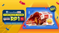 Panduan Lengkap ShopeeFood...