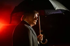 Trump: Saya Meyakinkan...
