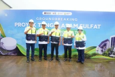 Petrokimia Gresik Bangun...