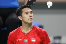 Kejutan, Jonatan Christie...