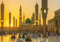 Arab Saudi Umumkan Pedoman...