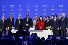 Jerman Tolak Gabung...