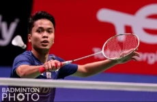 Jadwal Indonesia Masters...