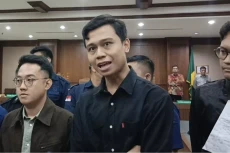 Hakim Minta Khariq Anhar...