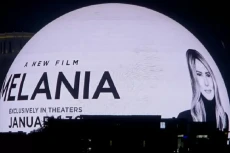 Film Melania Trump Akan...
