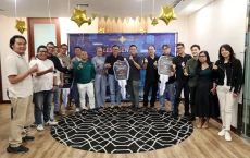 MNC Finance Gelar Agent...