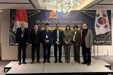 Kerja Sama Bilateral,...