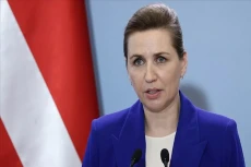 PM Denmark: Bos NATO...