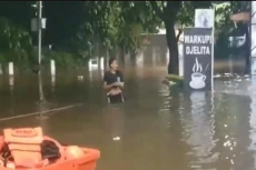 Ratusan Rumah di Kavling...
