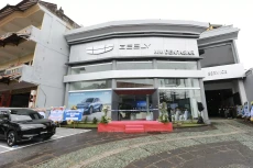 Tak Mau Kalah dari BYD...