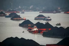 Produksi Batu Bara Dipangkas,...