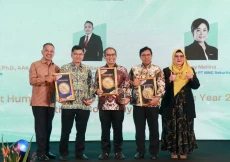 Perkuat Human Capital...