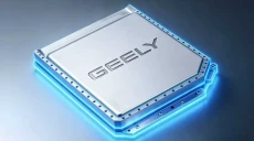 Geely Kembangkan Baterai...