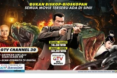 Bukan Bioskop-Bioskopan!...
