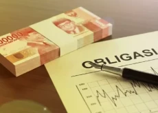 Terbitkan Surat Utang...