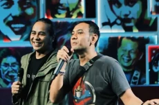 Kabar Duka, Lucky Widja...