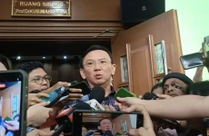 Kasus Minyak Mentah,...