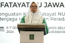Fatayat NU Dukung Polri...