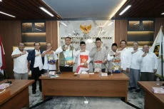 Langkah Strategis BULOG,...