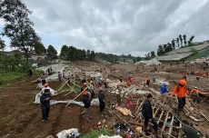 34 Kejadian Bencana...
