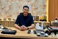 Tokoh Pemuda Pekanbaru...
