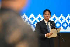 Purbaya Rombak 36 Pejabat...