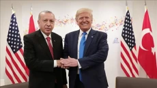 Erdogan Tawari Trump...