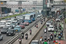 Pagi Ini Sejumlah Ruas...