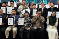 Dari Indonesia untuk...