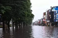 Atasi Banjir Jakarta,...