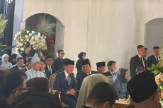 Jokowi Akui Ada Pembicaraan...