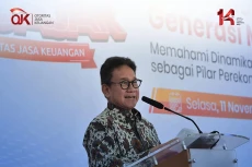 Pengunduran Diri Petinggi...