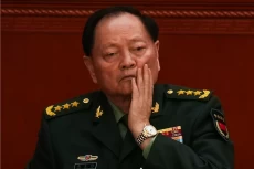 Jenderal Zhang Disingkirkan,...