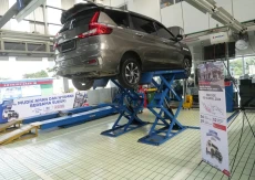 Menakar Nyali Suzuki...