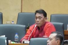 Anggaran Bencana hanya...