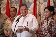 Menko Airlangga Ungkap...