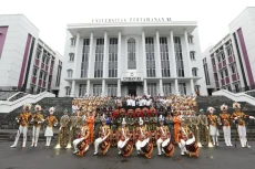 Pendaftaran Unhan Jalur...